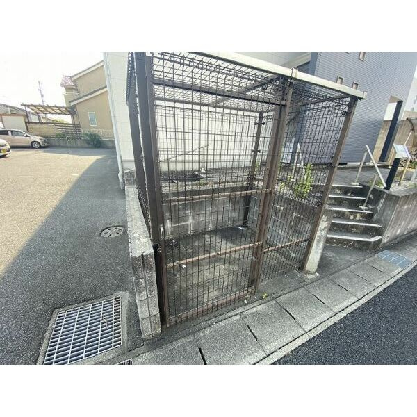 エスベランサ大府のその他共用部分