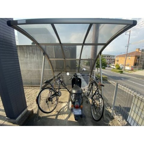エスベランサ大府のその他共用部分