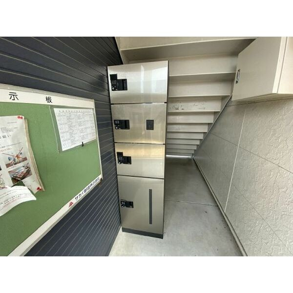 エスベランサ大府のその他共用部分