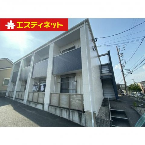 エスベランサ大府の外観