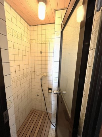 和歌山市小松原5丁目・中古戸建・114486の浴室