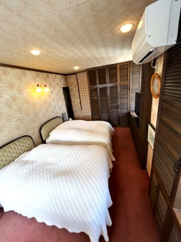 和歌山市小松原5丁目・中古戸建・114486の内装