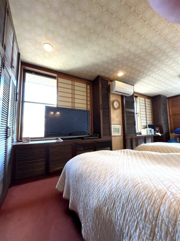 和歌山市小松原5丁目・中古戸建・114486の内装