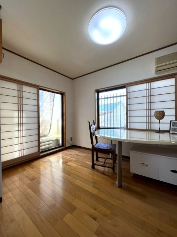 和歌山市小松原5丁目・中古戸建・114486の内装