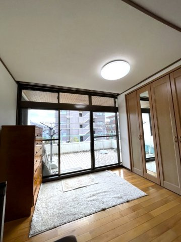 和歌山市小松原5丁目・中古戸建・114486の内装