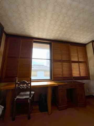 和歌山市小松原5丁目・中古戸建・114486の内装