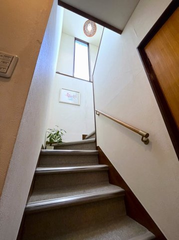 和歌山市小松原5丁目・中古戸建・114486の内装