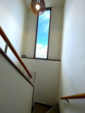 和歌山市小松原5丁目・中古戸建・114486の内装