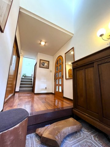 和歌山市小松原5丁目・中古戸建・114486の内装