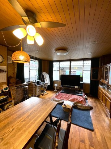 和歌山市小松原5丁目・中古戸建・114486の内装