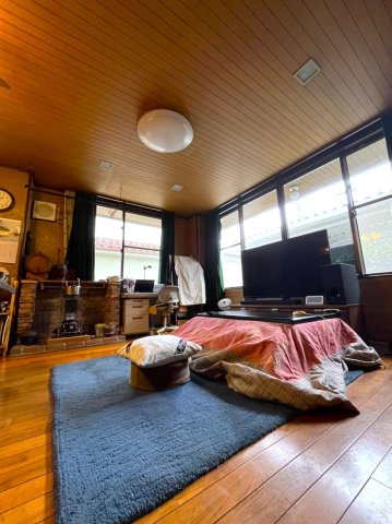 和歌山市小松原5丁目・中古戸建・114486の内装