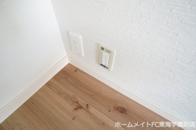 レックスマンションの設備
