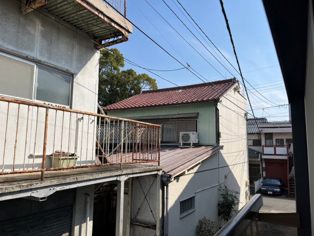 塩付通貸家の展望|塩付通貸家