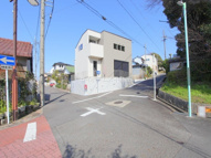 名古屋市守山区小幡中３丁目801『仲介料無料』新築戸建ての画像