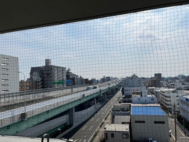 ミクニハイツ｜名古屋市の賃貸ならMy賃貸の展望|ミクニハイツ