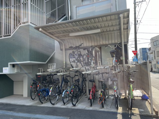 ミクニハイツ｜名古屋市の賃貸ならMy賃貸のその他共用部分|ミクニハイツ