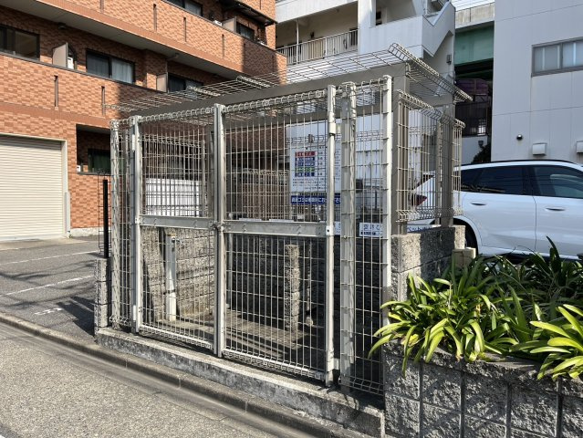 ミクニハイツ｜名古屋市の賃貸ならMy賃貸のその他共用部分|ミクニハイツ