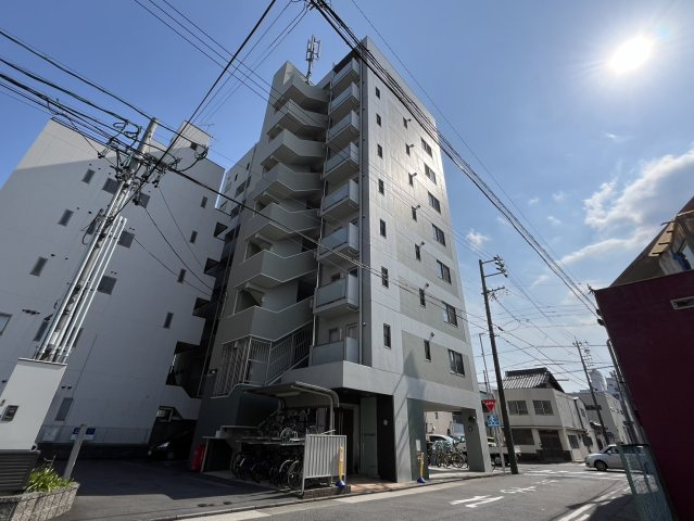 ミクニハイツ｜名古屋市の賃貸ならMy賃貸