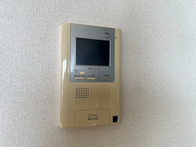 ミクニハイツ｜名古屋市の賃貸ならMy賃貸のセキュリティ|ミクニハイツ
