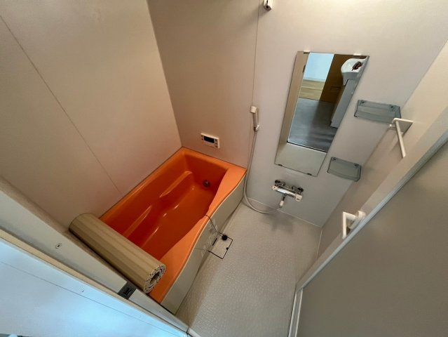 ミクニハイツ｜名古屋市の賃貸ならMy賃貸の浴室|ミクニハイツ
