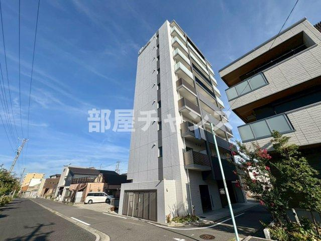 プログレッソ八田