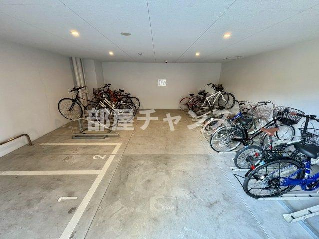 プログレッソ八田のその他