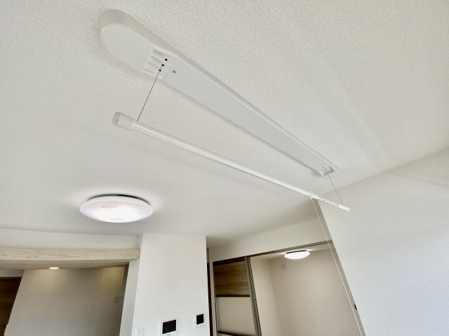 【設備】 | 神前ウエストワンズ