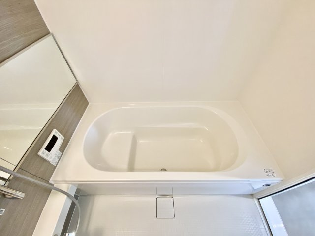 【浴室】 | 神前ウエストワンズ