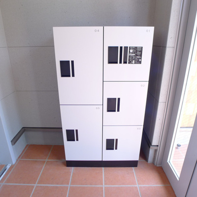 【その他共用部分】 | フォンテ鷺沼