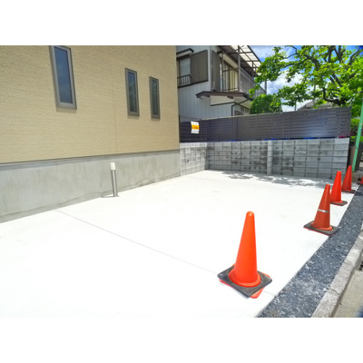 【その他】 | フォンテ鷺沼