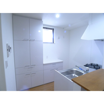 【内装】 | フォンテ鷺沼