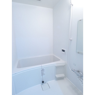 【浴室】 | フォンテ鷺沼