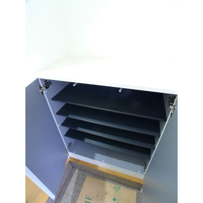 【収納】 | フォンテ鷺沼