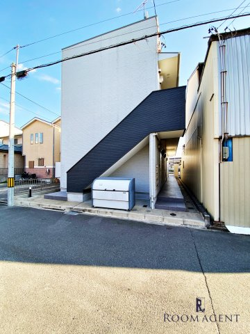 クレスト新富(ZEROセレブ)