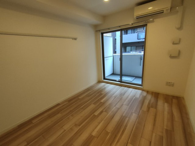 【寝室】 | クレイン横浜台町