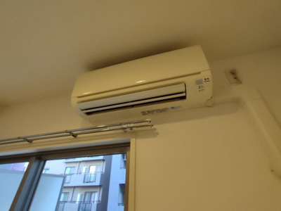 【設備】 | クレイン横浜台町