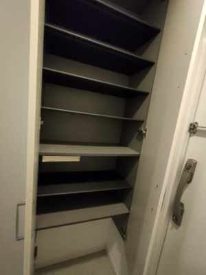 【収納】 | クレイン横浜台町