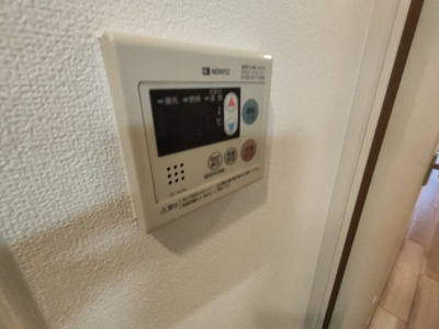 【設備】 | クレイン横浜台町