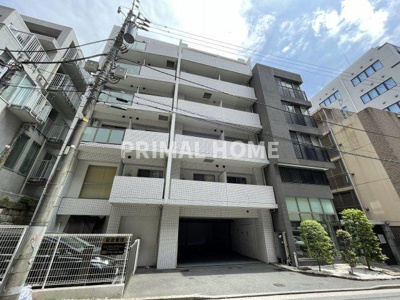 【外観】 | クレイン横浜台町