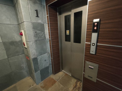 【その他共用部分】 | クレイン横浜台町