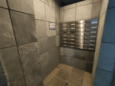 【その他共用部分】 | クレイン横浜台町