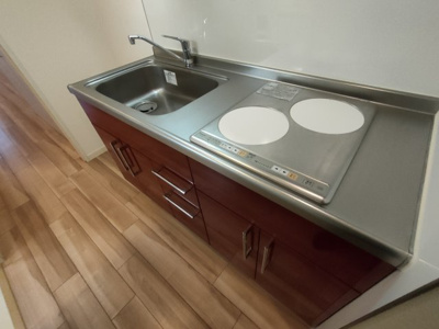 【キッチン】 | クレイン横浜台町