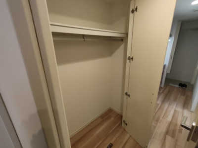 【収納】 | クレイン横浜台町