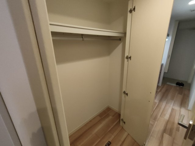 【収納】 | クレイン横浜台町