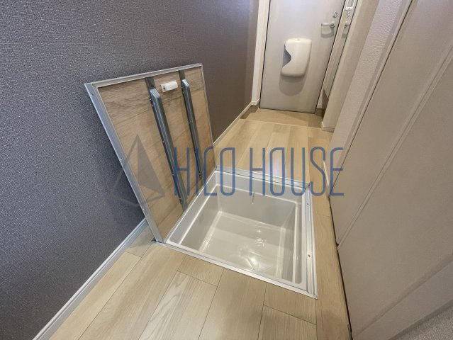 ＫＡＲＡＺ（カラズ）の収納