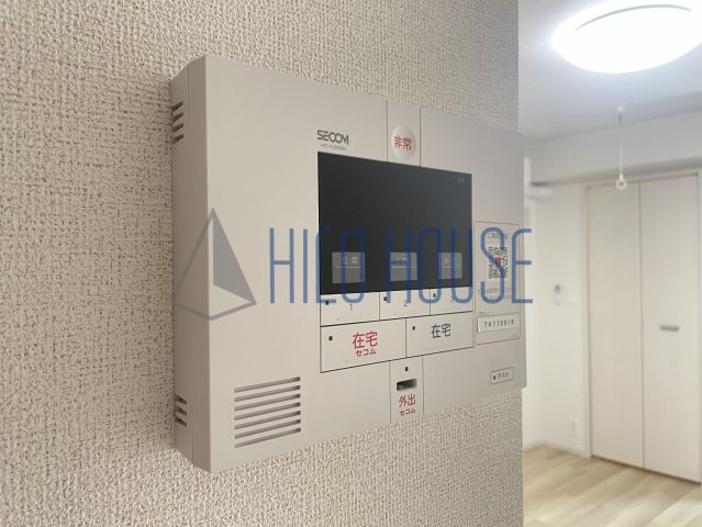 ＫＡＲＡＺ（カラズ）のセキュリティ