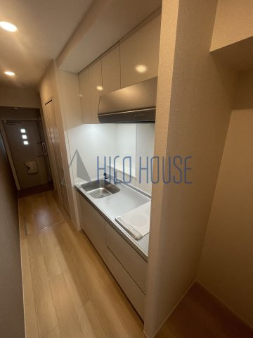 ＫＡＲＡＺ（カラズ）のキッチン