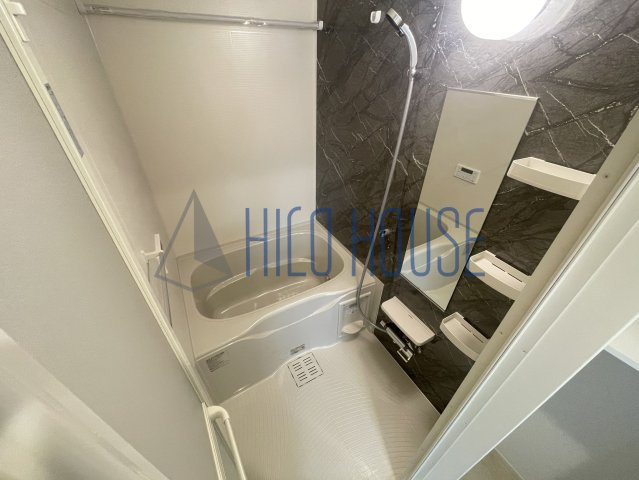 ＫＡＲＡＺ（カラズ）の浴室