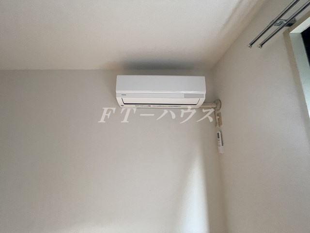 グランドールの設備
