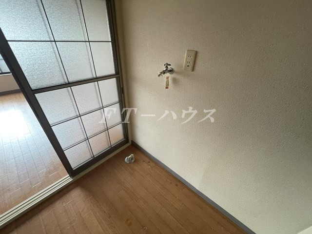 グランドールの設備